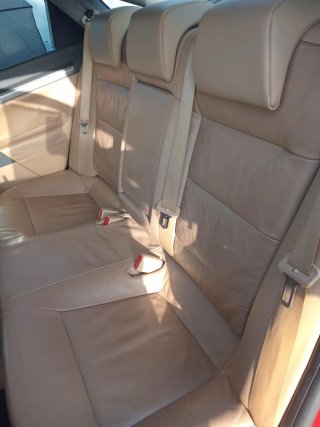 Despiece Opel Vectra C