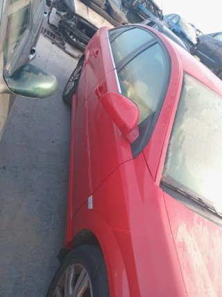 Despiece Opel Vectra C