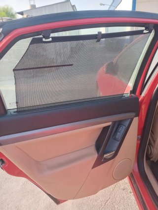Despiece Opel Vectra C