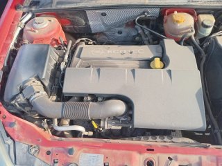 Despiece Opel Vectra C