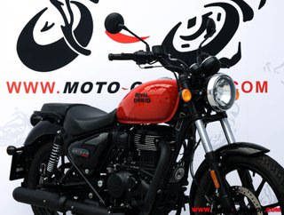 ROYAL ENFIELD METEOR 350 -APTA A2-