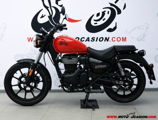 ROYAL ENFIELD METEOR 350 -APTA A2-