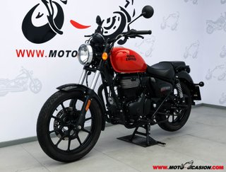 ROYAL ENFIELD METEOR 350 -APTA A2-