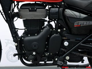 ROYAL ENFIELD METEOR 350 -APTA A2-