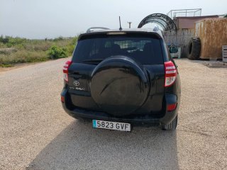 Toyota RAV4 2010