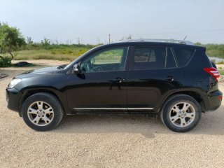 Toyota RAV4 2010