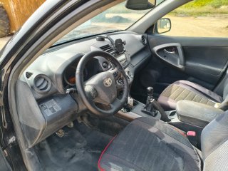 Toyota RAV4 2010