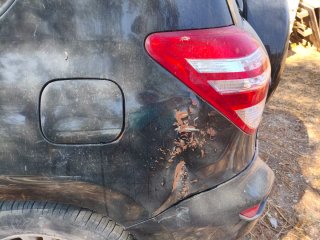 Toyota RAV4 2010