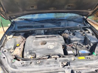 Toyota RAV4 2010