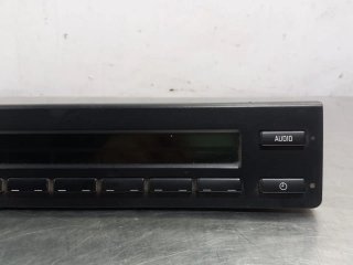 Sistema audio / radio cd BMW SERIE 5 BERLINA (E39)