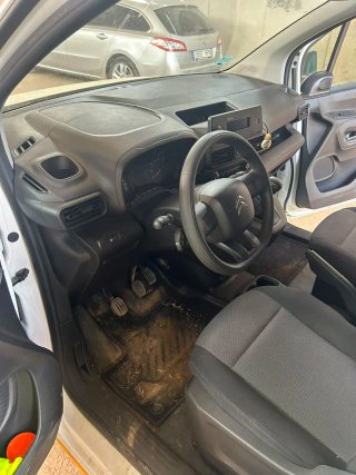 Citroen Berlingo 2022