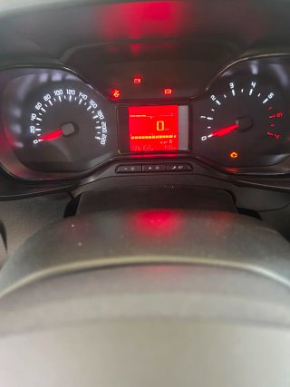Citroen Berlingo 2022