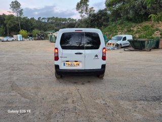 Citroen Berlingo 2022