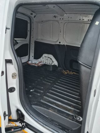 Citroen Berlingo 2022