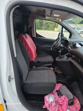 Citroen Berlingo 2022