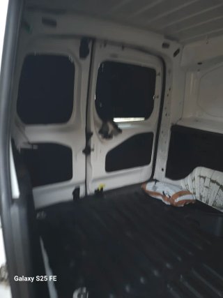 Citroen Berlingo 2022