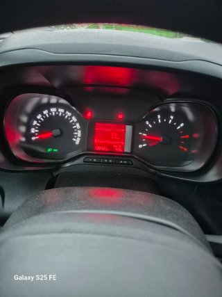 Citroen Berlingo 2022