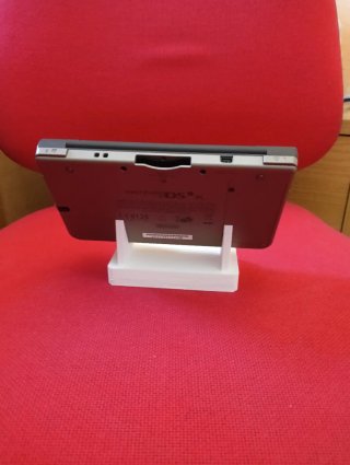 Supporto espositivo Nintendo DS XL