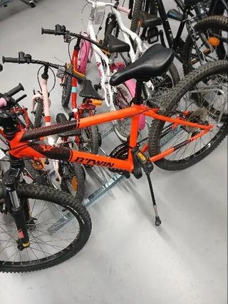 btwin roja 24
