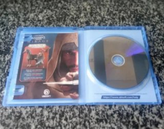 Assassin's Creed Mirage - PS4