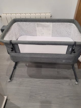 Cuna de moise Kinderkraft