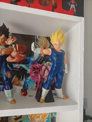 Se venden o se cambian Figuras Dragon Ball