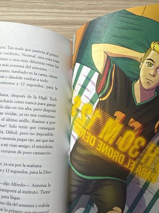 Exi : bienvenidos a Glitch City
