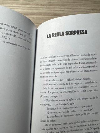Exi : bienvenidos a Glitch City