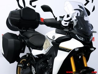YAMAHA TRACER 9 GT