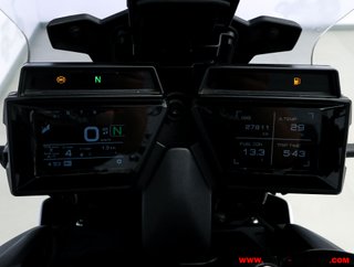 YAMAHA TRACER 9 GT