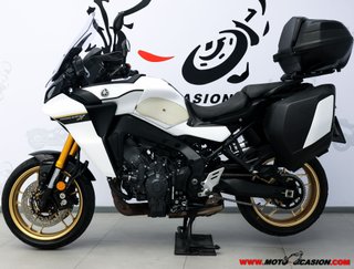 YAMAHA TRACER 9 GT