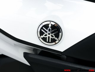YAMAHA TRACER 9 GT