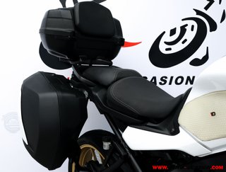 YAMAHA TRACER 9 GT