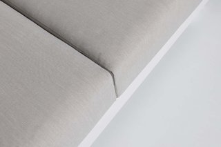 Sofá Exterior 3 Plazas + Sillón Leroy Merlin