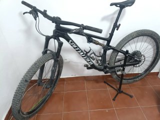 Bicicleta Montaña Specialized Epic evo comp.