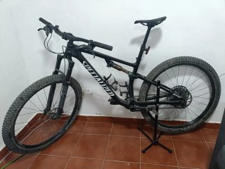 Bicicleta Montaña Specialized Epic evo comp.