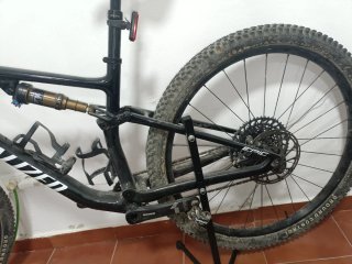 Bicicleta Montaña Specialized Epic evo comp.