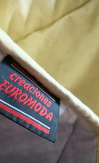 Edredón Cama 90 Gris y Amarillo