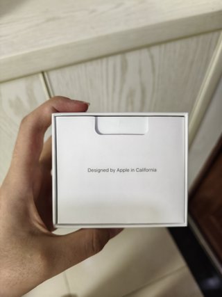 AirPods Pro 3 Gen Bianchi