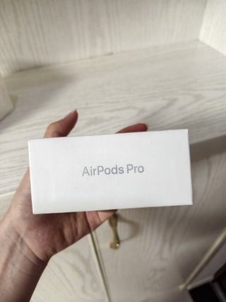 AirPods Pro 3 Gen Bianchi
