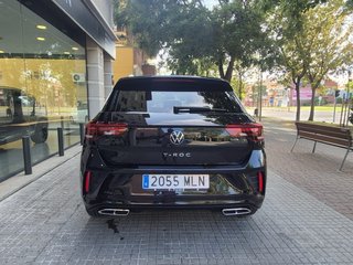 Volkswagen T-Roc R-line 2.0 150cv. nacional