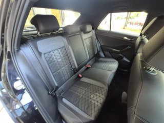 Volkswagen T-Roc R-line 2.0 150cv. nacional