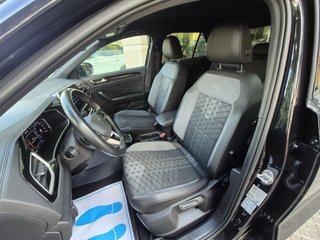 Volkswagen T-Roc R-line 2.0 150cv. nacional
