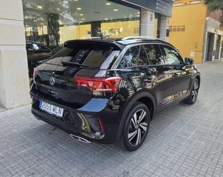 Volkswagen T-Roc R-line 2.0 150cv. nacional