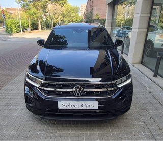 Volkswagen T-Roc R-line 2.0 150cv. nacional