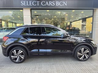 Volkswagen T-Roc R-line 2.0 150cv. nacional