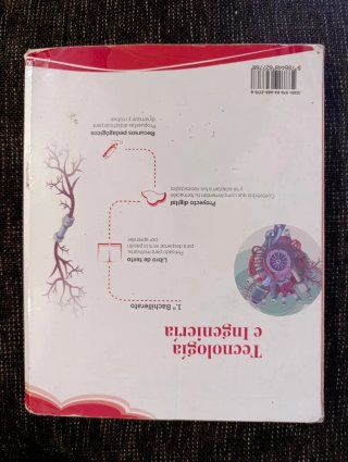 Tecnología e Ingeniería, 1 Bachillerato