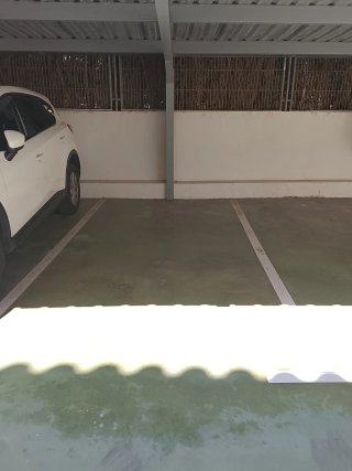 Alquiler plaza de parking en Peñíscola
