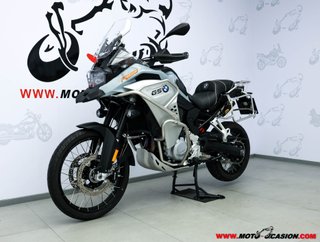 BMW F 850 GS ADVENTURE ¿A2?
