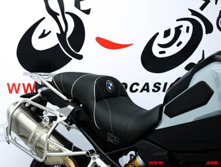 BMW F 850 GS ADVENTURE ¿A2?